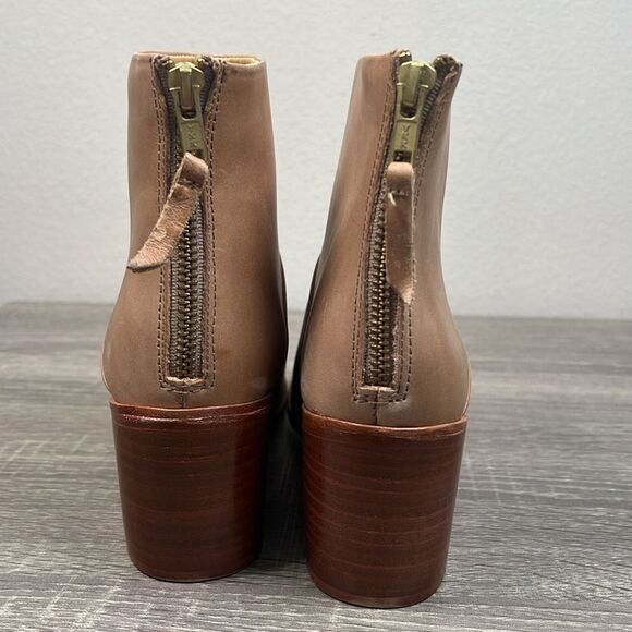 Anthropologie Nisolo Dari Boot 2.0 Boots Shoes - Picture 3 of 10